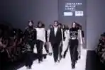Fashion Show Karya Jenahara Pada Ajang JFW 2017