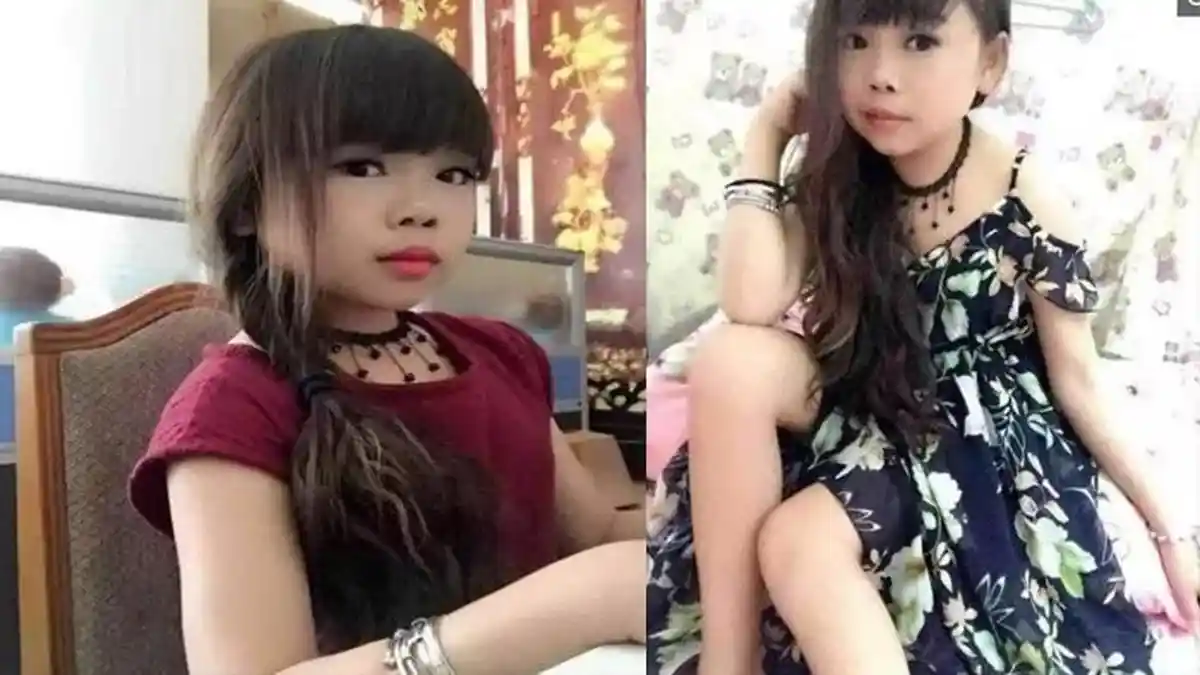 Pasangan yang Terlihat Seperti Anak Ingusan Ini Urus Surat Nikah, Petugas Kaget tapi Akhirnya Maklum