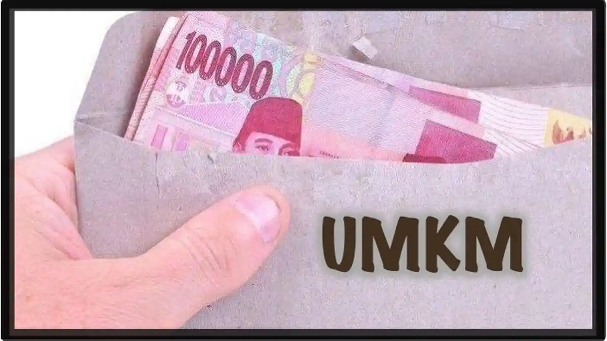 Update Cara Cek BLT UMKM 2022, Login eform.bri.co.id pakai KTP agar Bantuan BPUM Rp 600.000 Cair