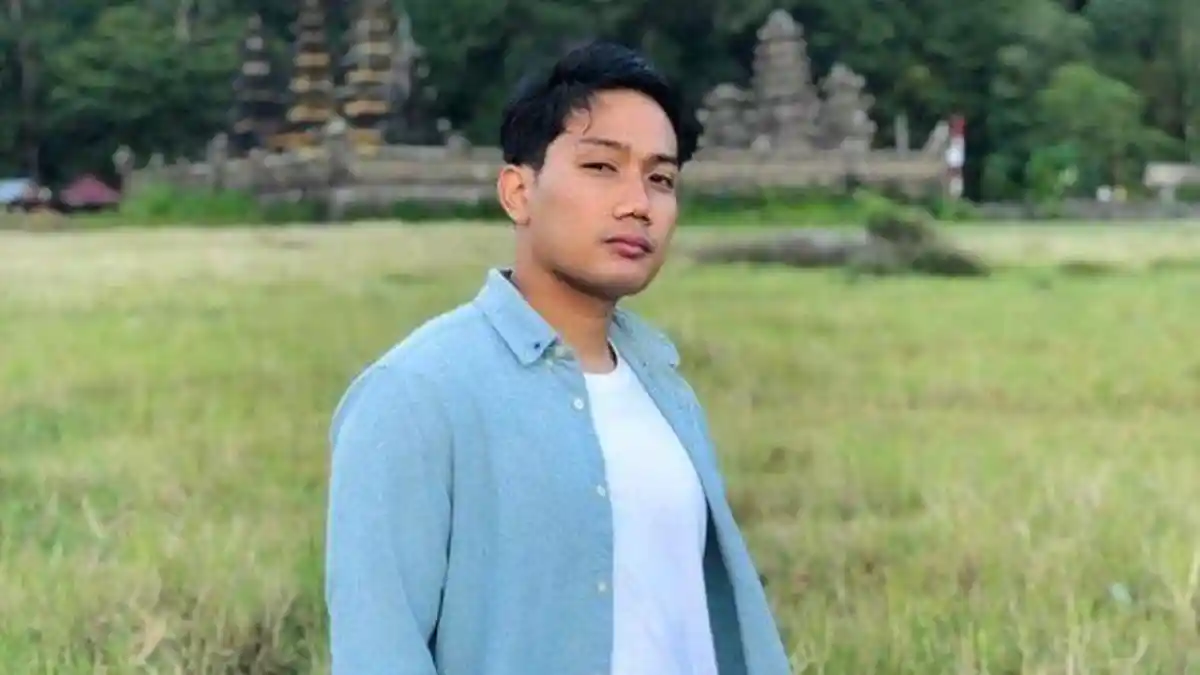 Kabar Baik Itu Telah Datang, Eril Anak Ridwan Kamil 'Kembali' Usai Hilang 2 Minggu di Sungai Aare