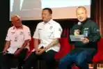 Peluncuran WSBK Indonesian Round 2023