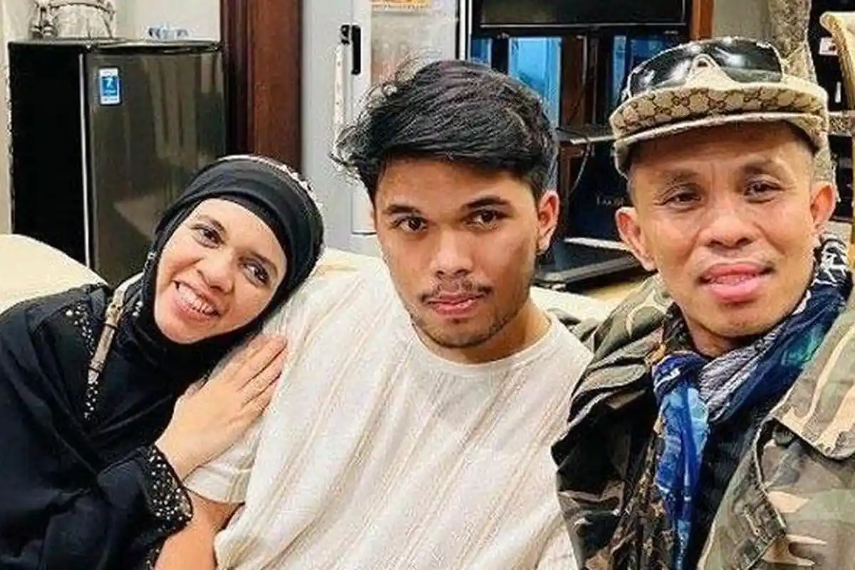 Pengakuan Geni Faruk Membawa Thoriq Usia 2 Bulan Haji, Ngotot Bawa Anak Meski Baru Melahirkan