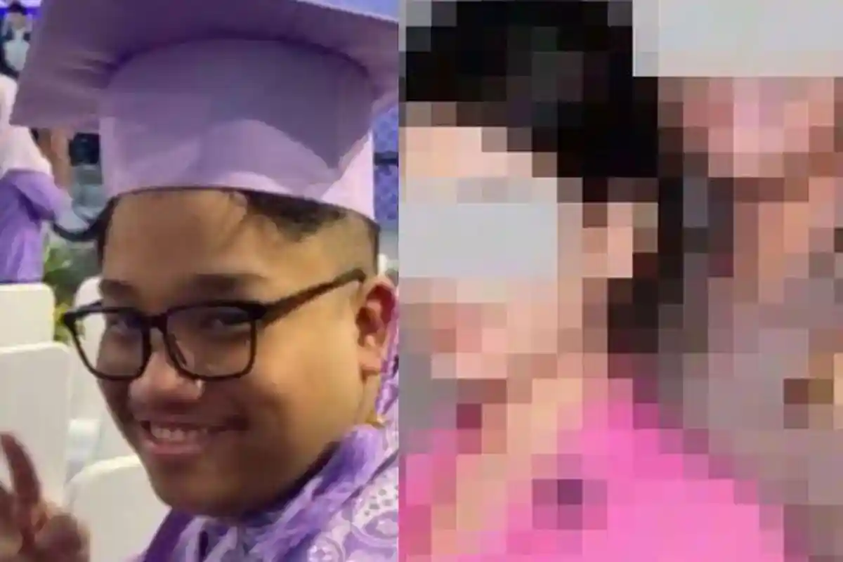 VIRAL TERPOPULER - Aiptu I Selingkuhi Istri Pecatan Polisi - Anak Purbaya Takut Diporoti Pacar