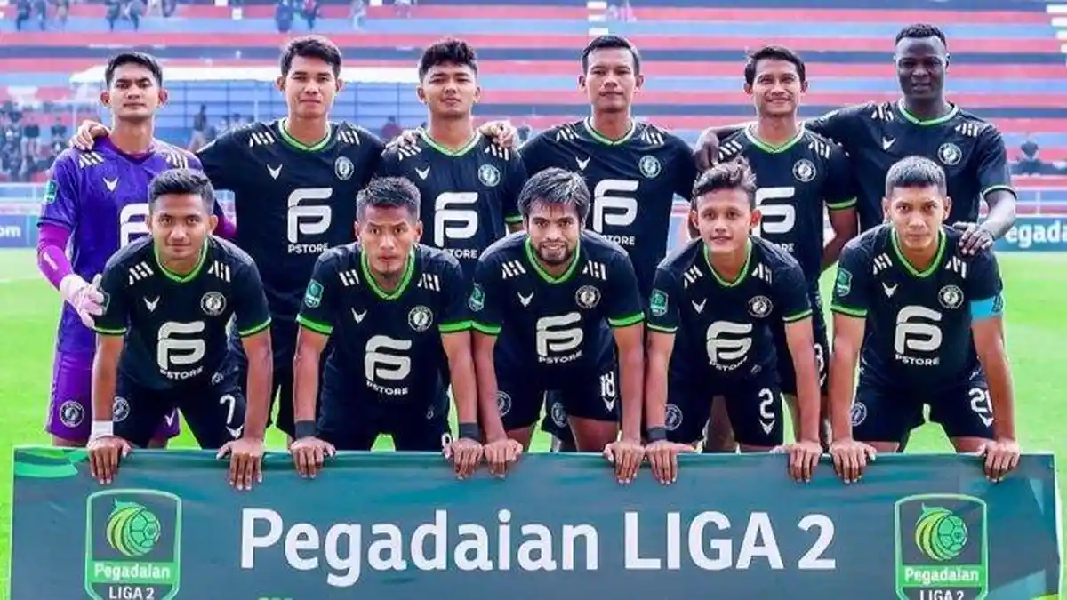 Rekap Hasil Klasemen Liga 2 2023: FC Bekasi Paling Sempurna di Pekan Keempat