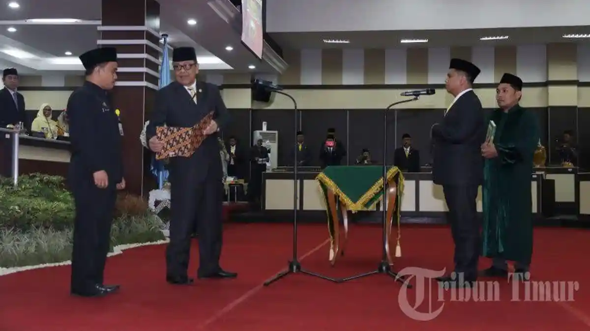 SYL Tak Hadiri Pelantikan Zunnun Nurdin Halid, Ini Kata NH - nz2s_20170918_212057.jpg