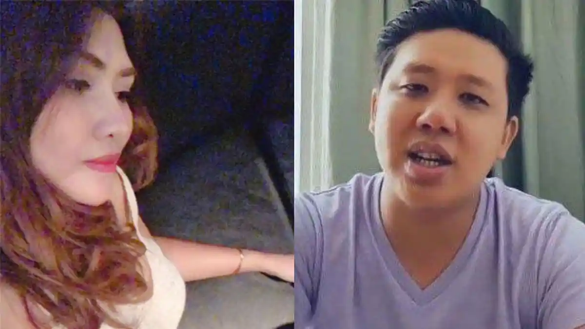 Curhatan Areeya Jason yang Merasa Dibodohi Pablo Benua setelah Dihamili, Anaknya di Mertua Nia April