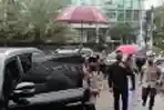 Kapolri Listyo Sigit Prabowo Kunjungi Kantor PP Muhammadiyah