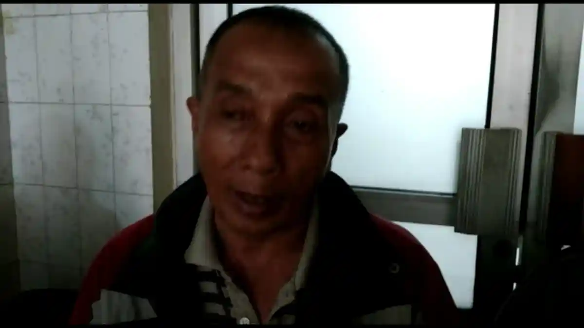 Adu Mulut dan Saling Umpat Diduga Picu Perseteruan Ojek Pangkalan dan Online