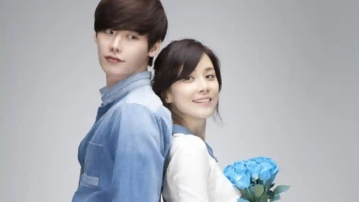 Link Nonton Drakor I Hear Your Voice, Chemistry Manis Lee Jong Suk & Lee Bo Young, Cek Sinopsis