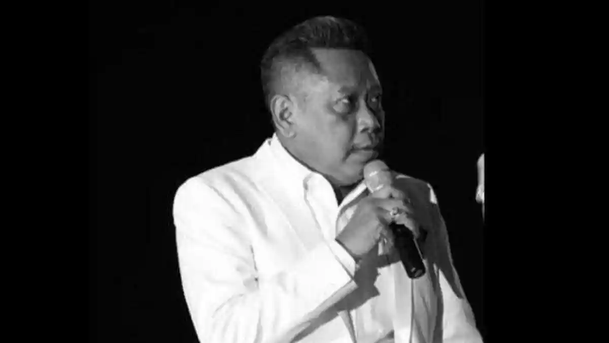 Tukul Arwana Kembali Terlihat di Acara TV, Raffi Ahmad: 'Semangat Selalu We Love You'