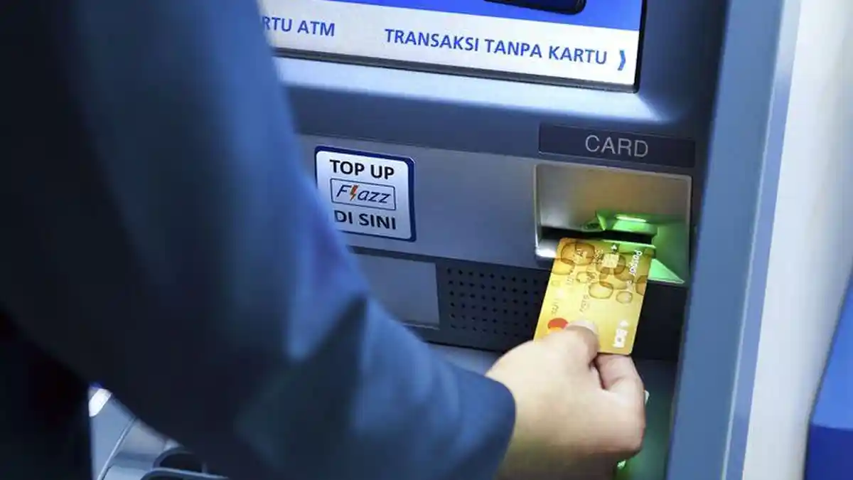 Nominal Transfer Bank BCA Kini Bisa Rp 1, Cek Rincian Biaya Transaksi ...