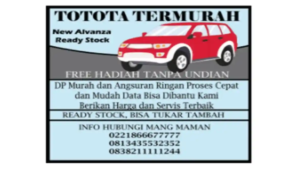 Jawaban Tema 9 Kelas 5: Ingatkah Kamu yang Dimaksud dengan Iklan? Tuliskan dalam Kolom Berikut