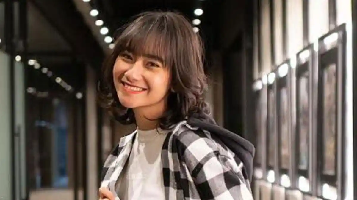 Freya JKT48 Akui Bisa Melihat Penampakan Makhluk Halus: Aku Sensitif