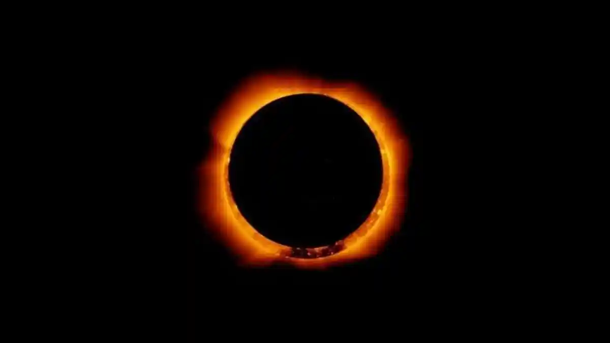 Daftar 5 Fenomena Langit Diprediksi Terjadi Bulan Juni 2020, Gerhana dan Jupiter & Saturnus Sejajar