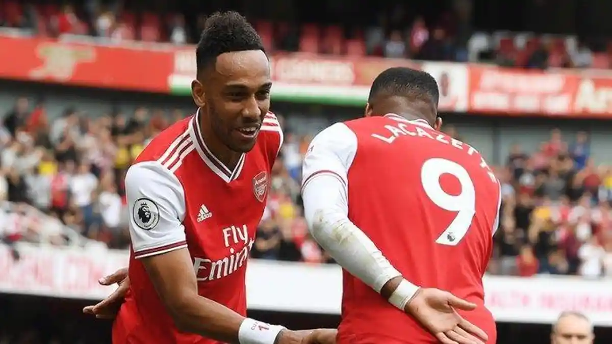 Liga Eropa : Siaran Langsung dan Live Streaming SCTV Arsenal vs Standard Liege - Prediksi Line Up