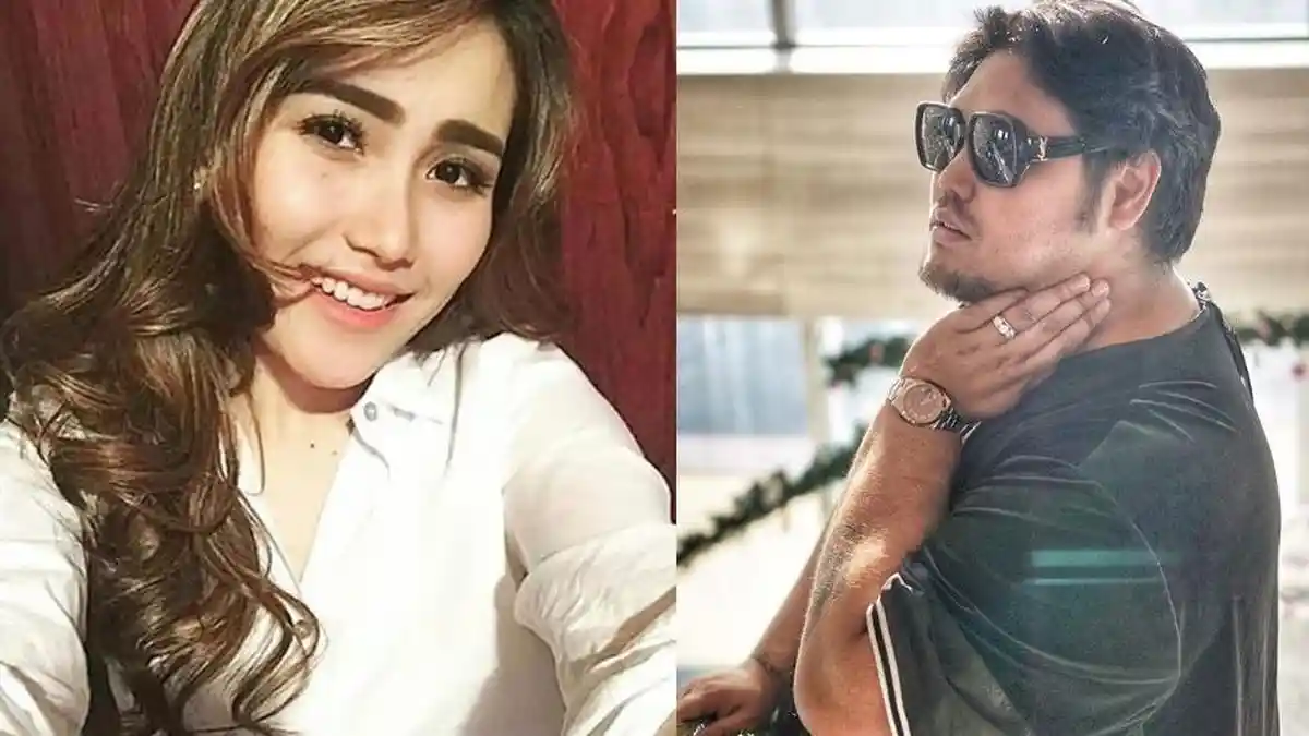 Ivan Gunawan Protes saat Dipanggil Aa dan Mending Dipanggil Mbak, Begini Reaksi Ayu Ting Ting