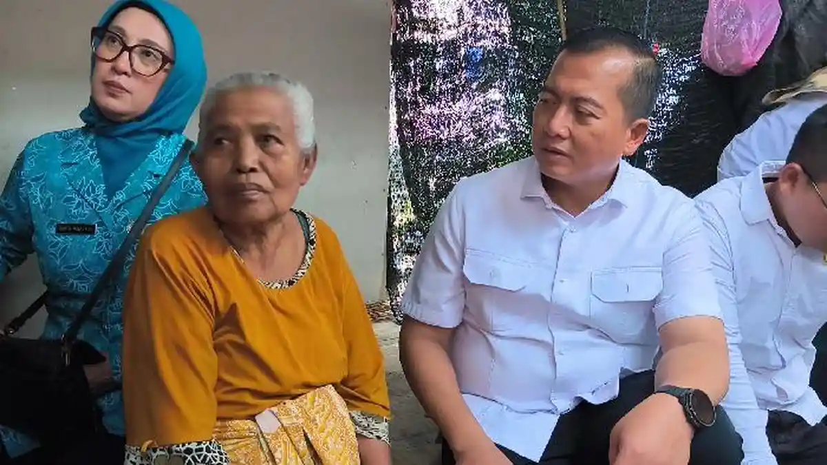 Gubernur Iqbal Tekankan Pemanfaatan Potensi Lokal Atasi Kemiskinan Ekstrem di Lombok Utara