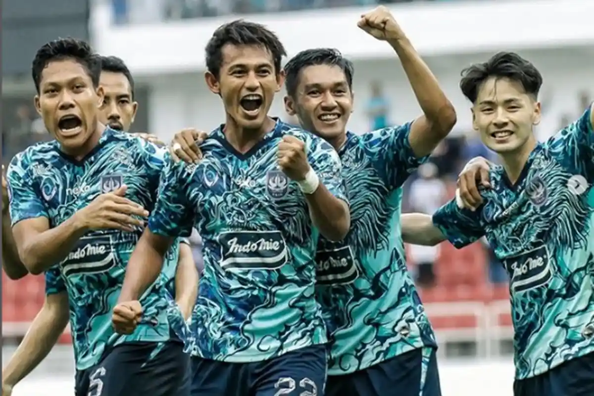 Daftar Update Rumor 6 pemain yang Diincar PSIS Semarang, Ada dari Persib Bandung dan Persija