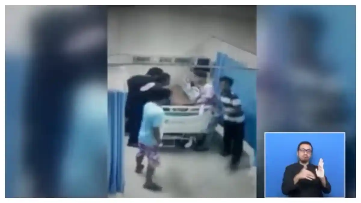 Viral Warga Bawa Kabur Jenazah PDP Corona, Polisi Ungkap Fakta Terbaru: Tak Ada Hubungan Keluarga