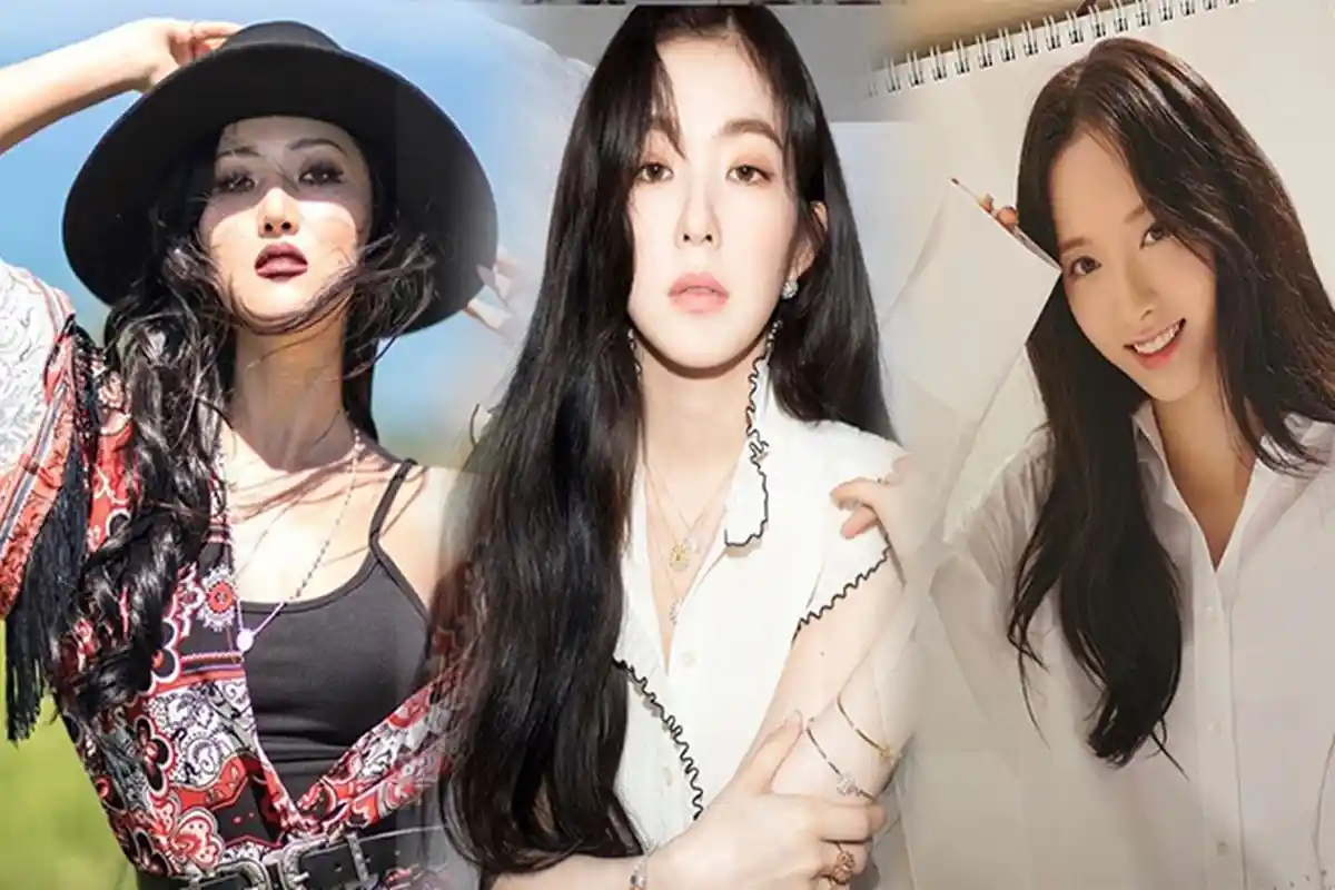Jennie BLACKPINK Tergusur di Puncak Member Girlband K-Pop Terpopuler Juli, Idol Ini Beri Kejutan!