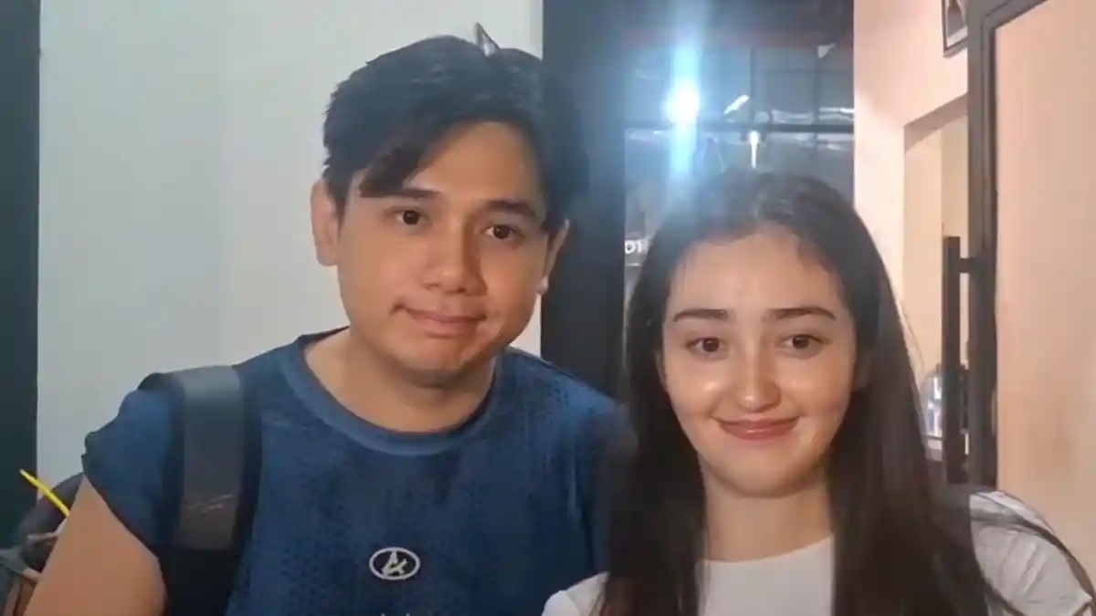 Ranty Maria Perlahan Tahu Kebiasaan Unik Rayn Wijaya setelah Menikah ...