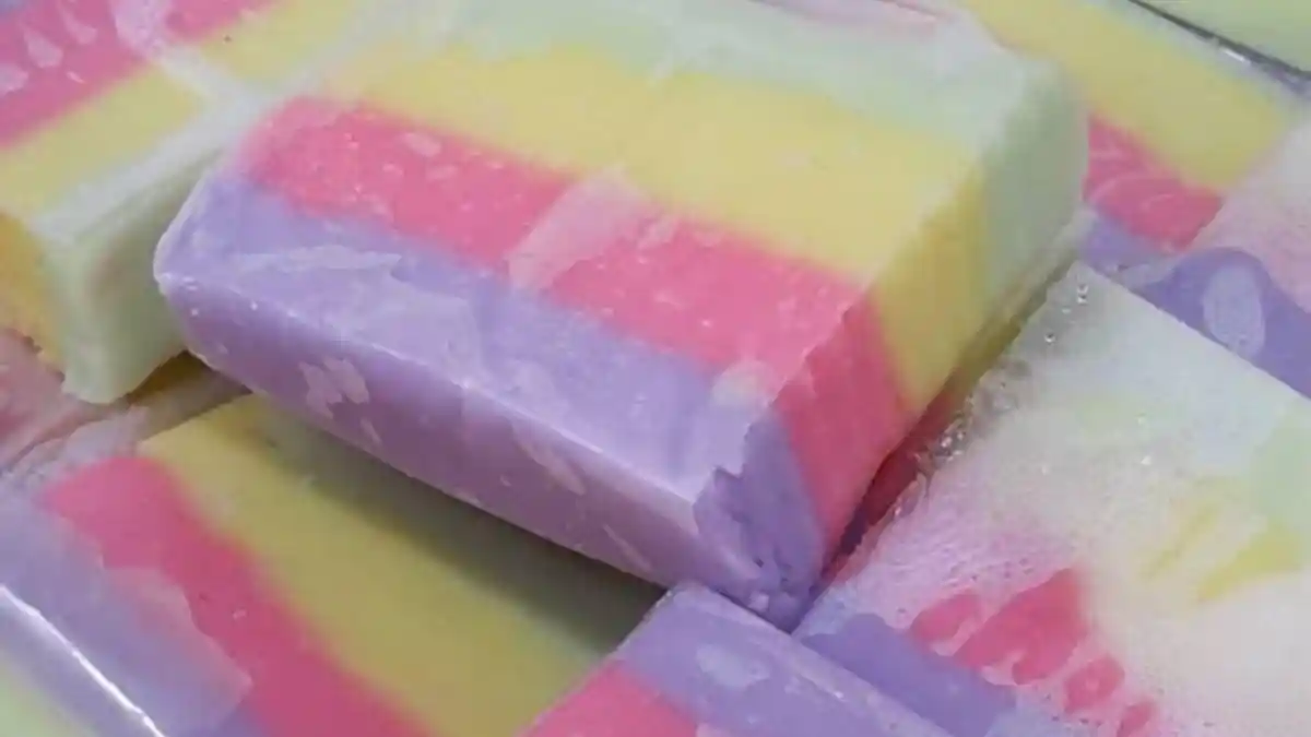 Resep Es Gabus - Jajanan Masa Kecil yang Tak Lekang oleh Waktu, Tertarik Mencoba?