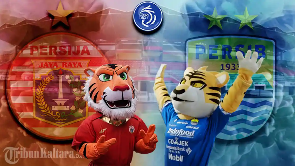 Sanksi Komdis PSSI Terbaru 2026 di Super League: 5 Pemain Ditegur usai Persija vs Persib