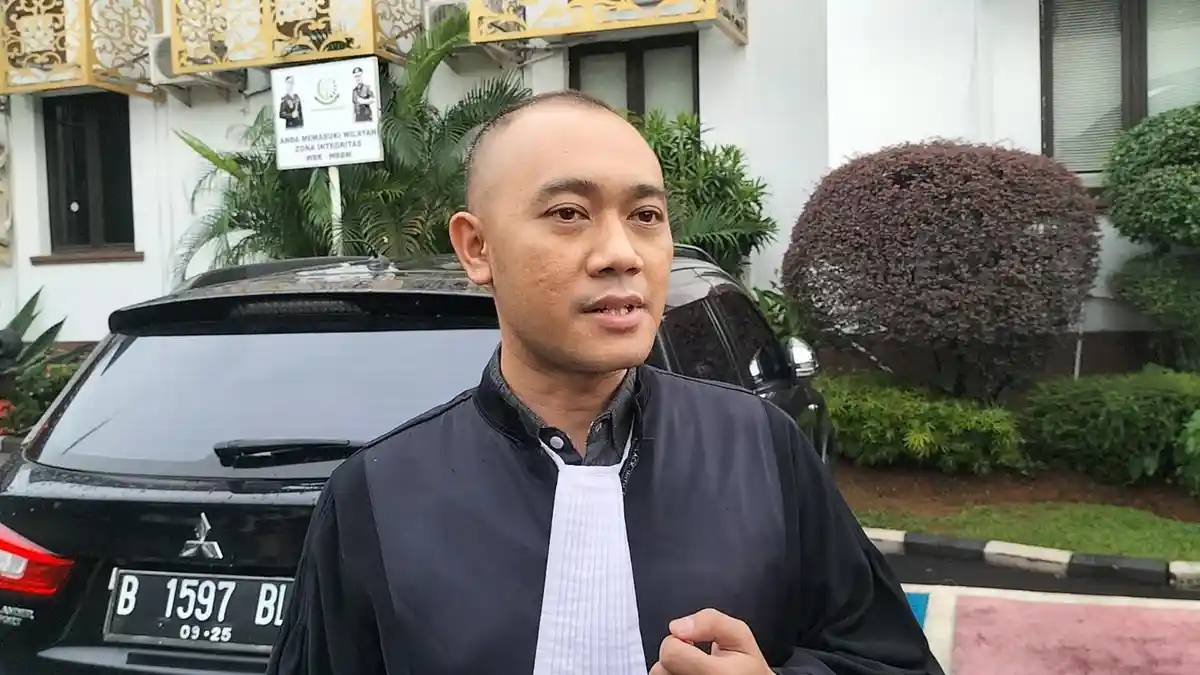 Hadirkan Dua Saksi, Sidang Kasus KDRT Mantan Perwira Brimob di PN Depok Berlangsung 4 Jam 