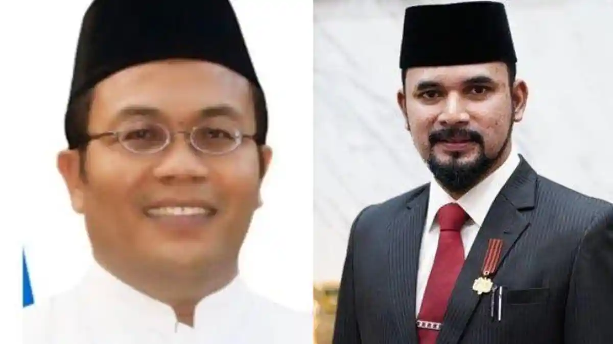 2 Kepala Daerah Terpilih di Aceh Batal Dilantik 20 Februari, Kapan Sidang Putusan Akhir MK?