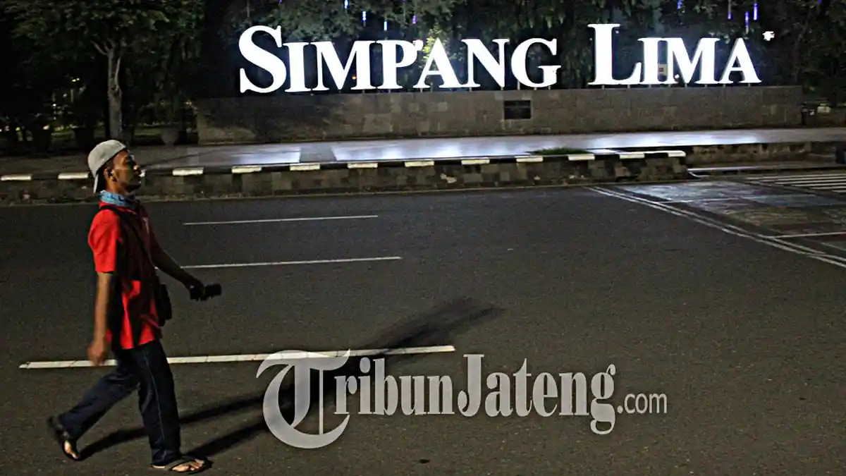 Dishub Jateng Pasang CCTV di Lokasi Rawan Kemacetan