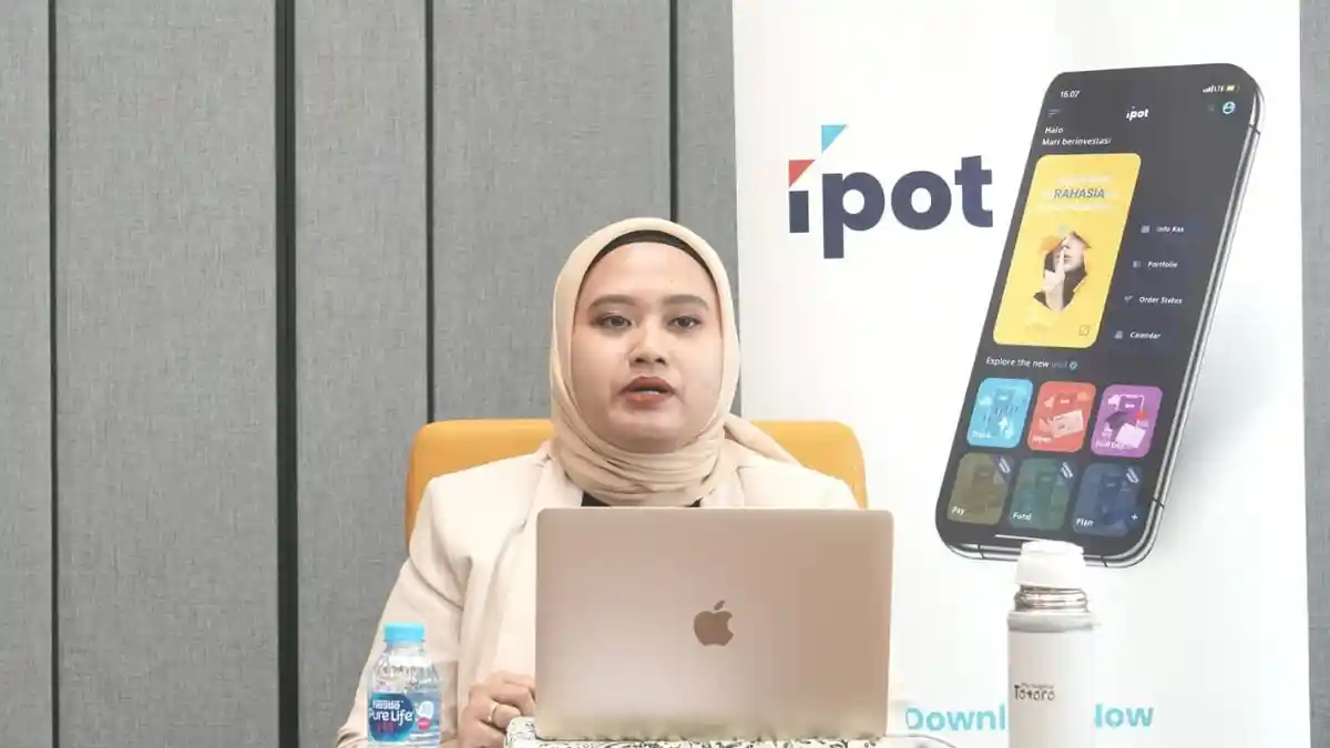 Awas! Investor dan Calon Investor Saham Kini Jadi Incaran Penipu