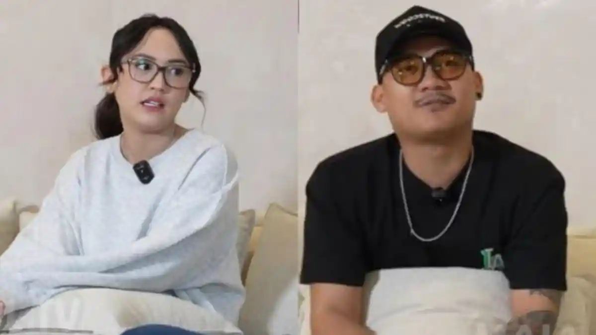 Gilga Sahid Nyaris Mau Bunuh Diri Gegara Viral Videonya Scream, Happy Asmara: Dia Stres Berat
