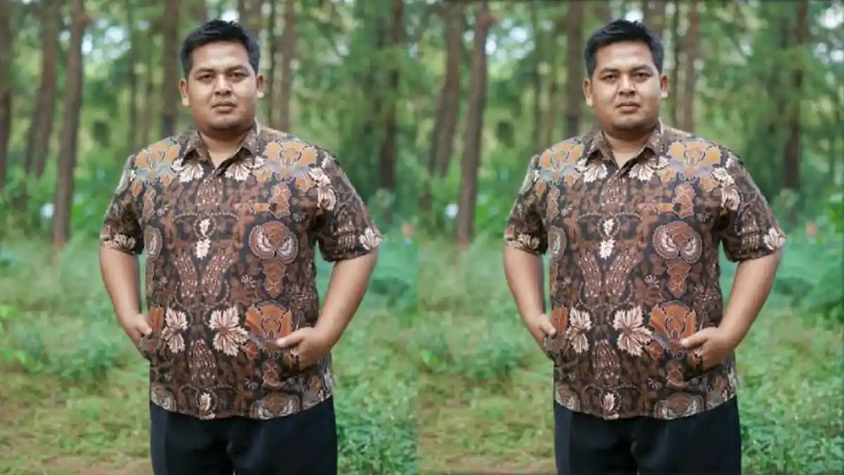Masih Berusia Muda, Cakades Randupitu Pasuruan Ini Siap Bawa Desanya Lebih Baik