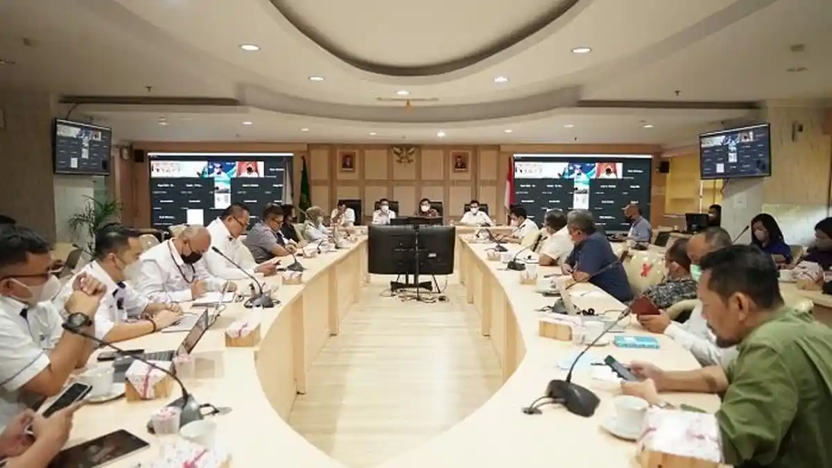 NFA Siapkan Strategi Cegah Fluktuasi Harga DOC, Telur dan Daging Ayam
