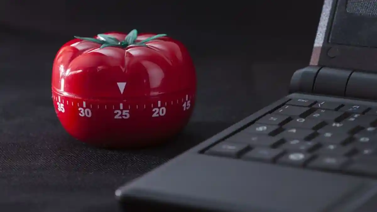 Apa Itu Pomodoro? Kenali Lebih Dekat Cara Mengatur Waktu yang Baik