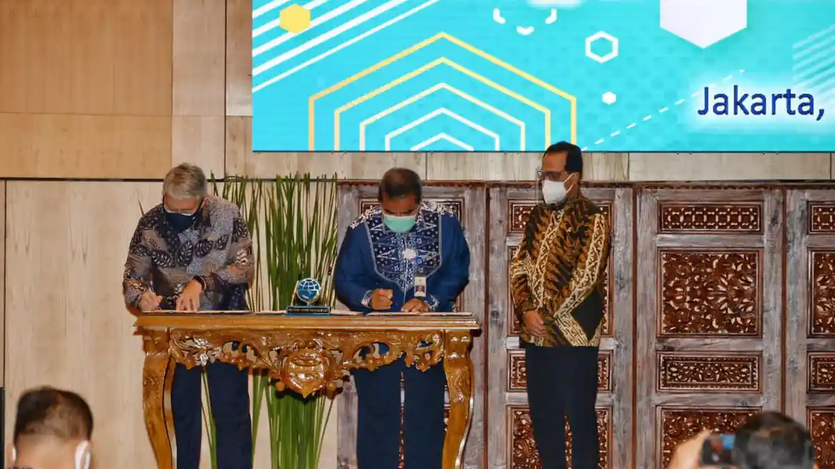 Menhub: Pembangunan Pelabuhan Anggrek Gorontalo Melalui Skema KPBU