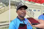 Belum Jangkau Anak-anak Pesisir, Arnold Bame Ungkap Tantangan PFA Cari Bakat di Fakfak