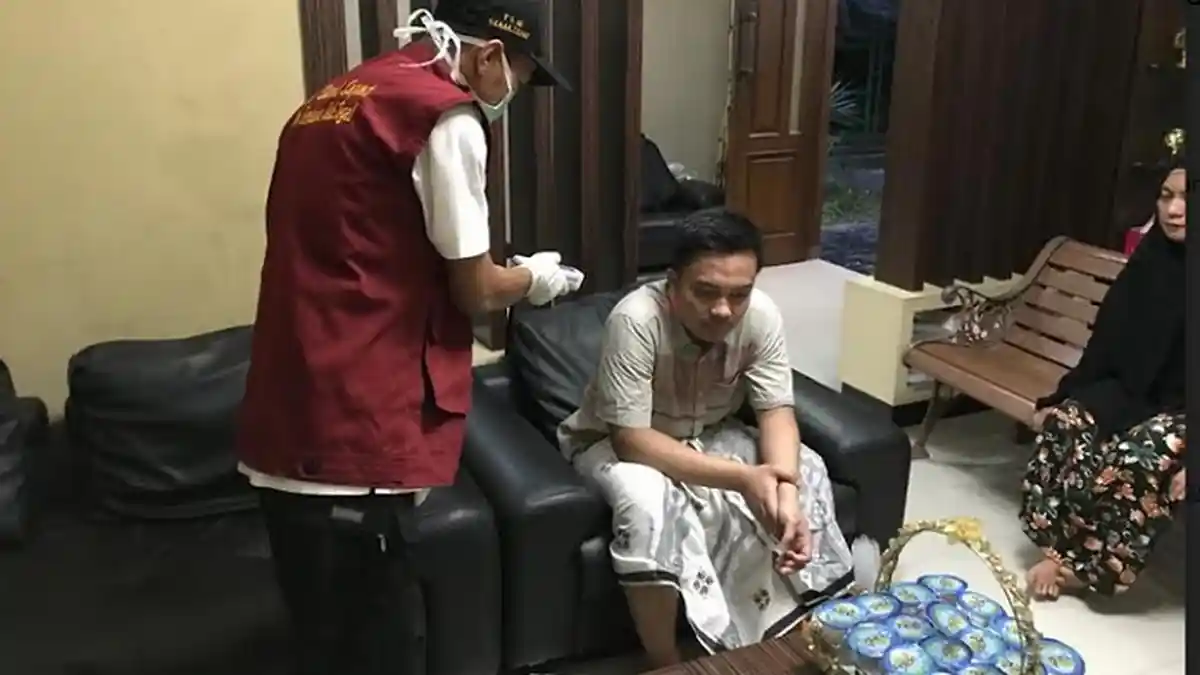 Kisah Mahasiswa Asal Tegal yang Kuliah di Guangzhou China Yang Dipulangkan? Ini Kondisinya Saat Ini