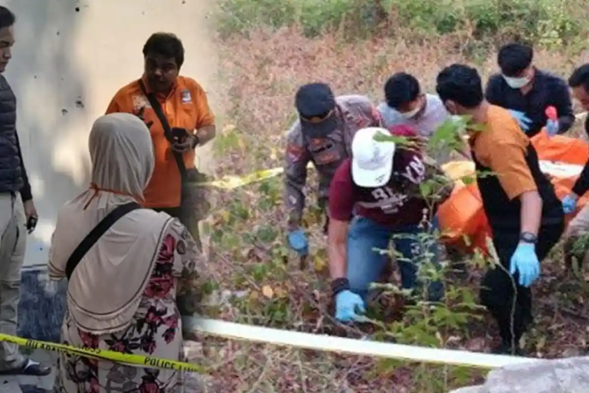4 Pemuda Ditetapkan Tersangka Pembunuhan Remaja di Wisata Tampora Situbondo, 1 Masuk DPO