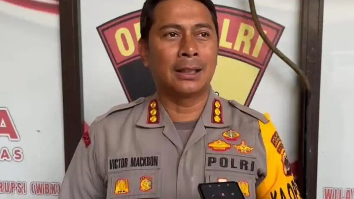 Seorang Guru SMP di Kota Jayapura Setubuhi Murid Hingga Hamil