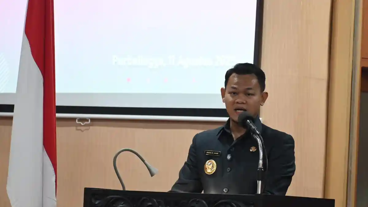 Fokus Pembangunan Purbalingga Tahun 2026, Banyak Jalan Hancur Akankah Diperbaiki?
