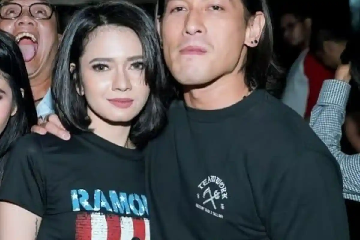 Berdebat Gara-gara Video Citra Anidya Kekasihnya dengan Andra D'Bagindas Tersebar, Chef Juna Kecewa