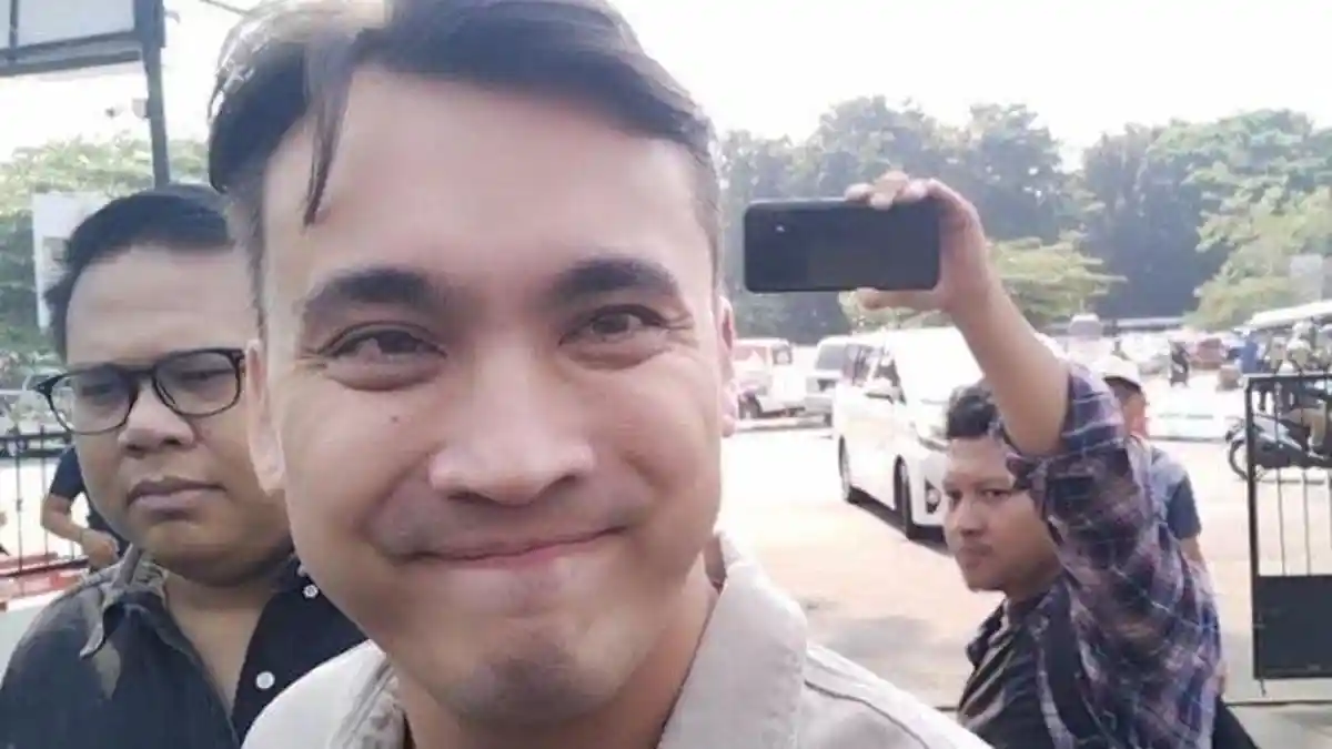 Rendy Kjaernett Komunikasi Lagi dengan Lady Nayoan: Dia Udah Mendengarkan dan Mulai Terbuka Sama Gue