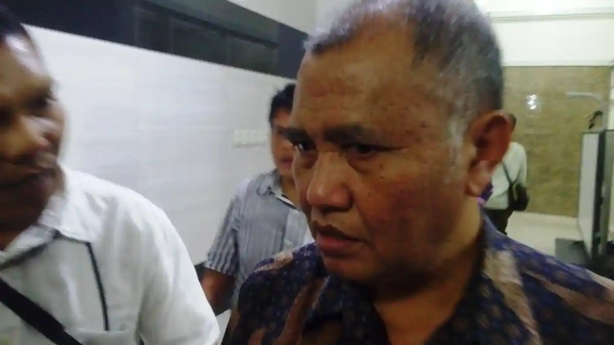 Wow, Sampai Maret Tahun Ini KPK Terima 55 Laporan dari Kota Ini