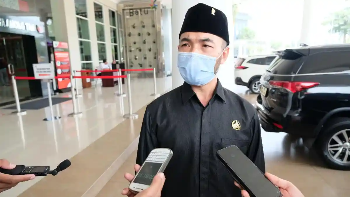 DPRD Kota Batu Tampung 140 Aspirasi Hasil Reses