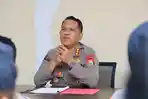 Kapolda Malut Perkuat Organisasi, Lulusan Dikbang Polri Dipercaya Duduki Jabatan Strategis