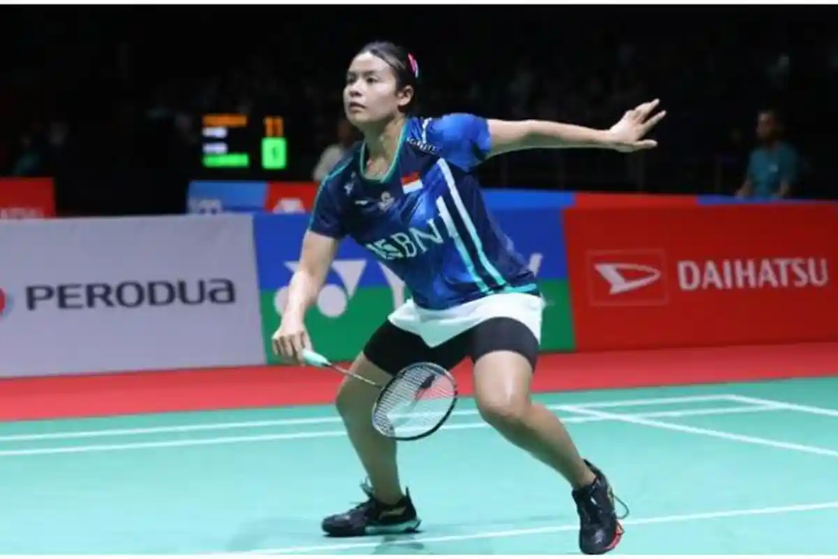 Jadwal Siaran Langsung Kaohsiung Masters 2024 Hari Ini! 10 Wakil Indonesia Tampil, Komang Push Rank