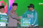 Jawa Timur Jadi Juara Umum Porseni NU 2023, Tuan Rumah Jawa Tengah Posisi Ketiga