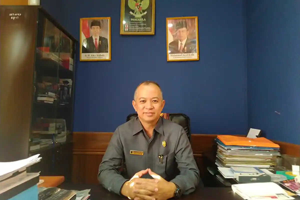 Dewan Harap Eksekutif Perhatikan Hasil Fit and Proper Test dalam Pemilihan Direktur RSUD Abdul Aziz