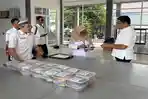 Franciscus Sibarani: SPPG Harus Terhubung dengan Sekolah, Guru Kawal Kualitas Makan Bergizi Gratis